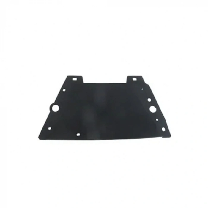Opel Corsa E (2015 Yılında Çıkan Kasa) Tampon Alt Koruyucu Ön (Oem No: 9831491880)
