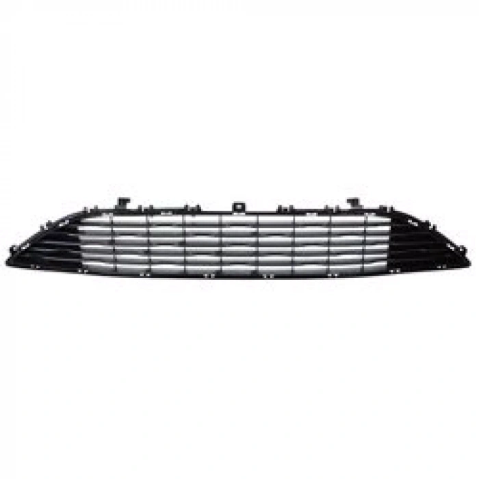 Opel Corsa F 2020-2023 Tampon Panjuru Park Sensörü Hariç Ön (Oem No: 9829831980)