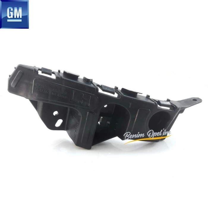 Opel Mokka (2011 Yılında Çıkan Kasa) Ön Tampon Braketi Sol (Oem No: 95245366)