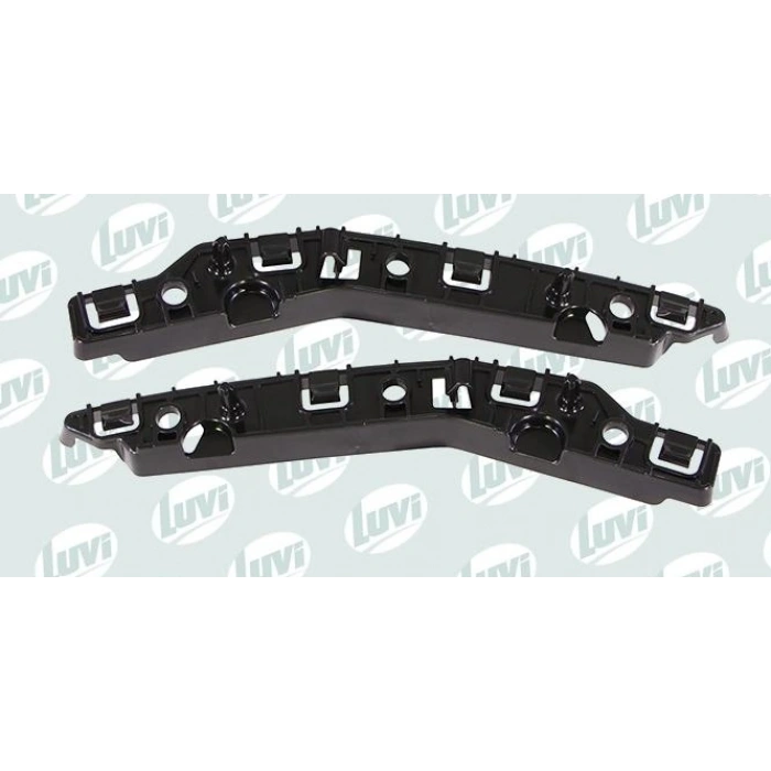 2008 Iı (2018 Yılında Çıkan Kasa) Ön Tampon Bağlantı Braketi (Takım Sağ - Sol) (Oem No: 1668510780)