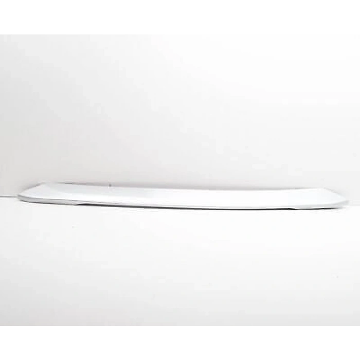 Peugeot 2008 (2019 Yılında Çıkan Kasa) Tampon Bandı Gri (Oem No: 98259524Ys)
