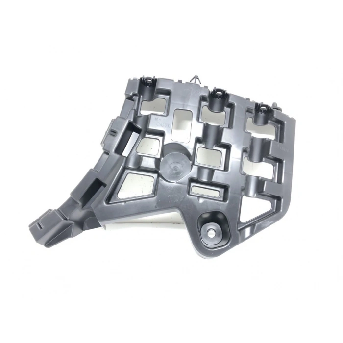 Peugeot 2008 (2019 Yılında Çıkan Kasa) Arka Tampon Braketi Set (Oem No: 1668511480)