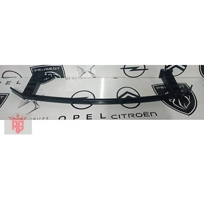 Peugeot 3008-3008 - 5008 (2024 Yılında Çıkan Kasa) Ön Tampon Demiri Alt (Oem No: 9839587180)