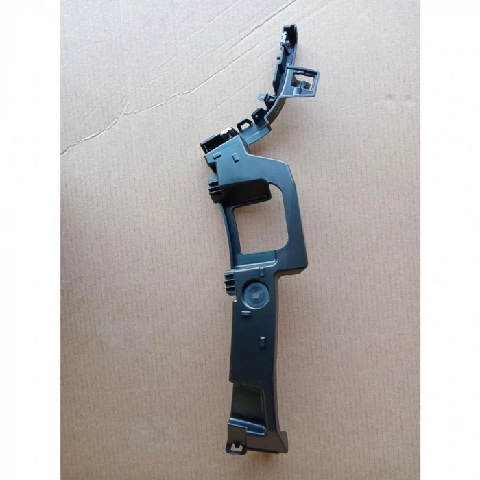 Peugeot Expert (2016 Yılında Çıkan Kasa) Iv/Traveller Ön Tampon Bağlantı Braketi Sağ (Oem No: 9849387280)