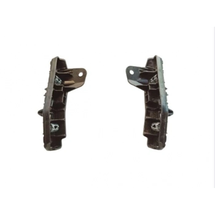 Renault Clio (2020 Yılında Çıkan Kasa) Ön Tampon Braketi Köşe Set (Oem No: 269B11349R)