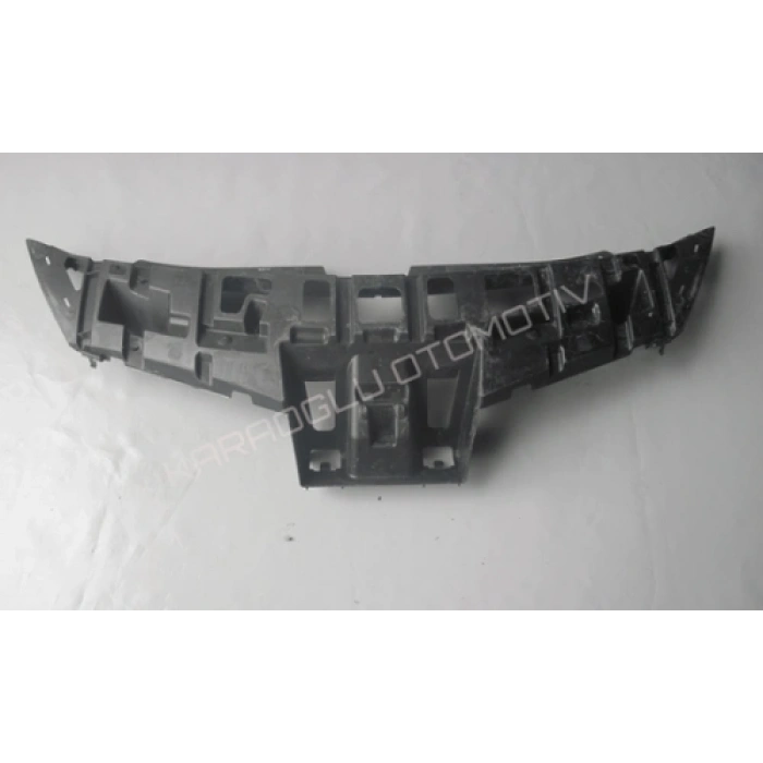 Renault Clio 2005-2008 Ön Tampon İç Demiri Plastik (Oem No: 7701209316)
