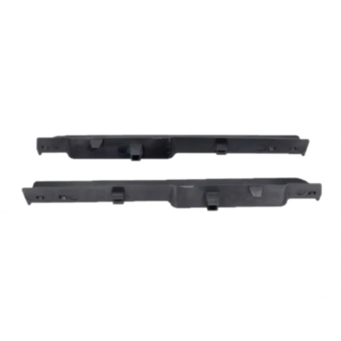 Renault Kangoo (2024 Yılında Çıkan Kasa) Ön Tampon Karlık  Set (Oem No: 960104142R)