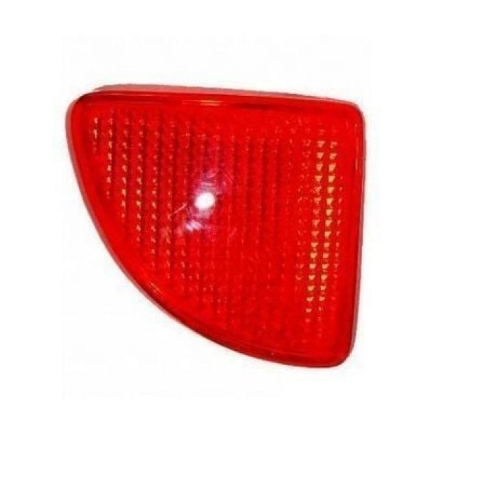 Renault Kangoo Arka Tampon Reflektörü Sol (Oem No: 7700308719)
