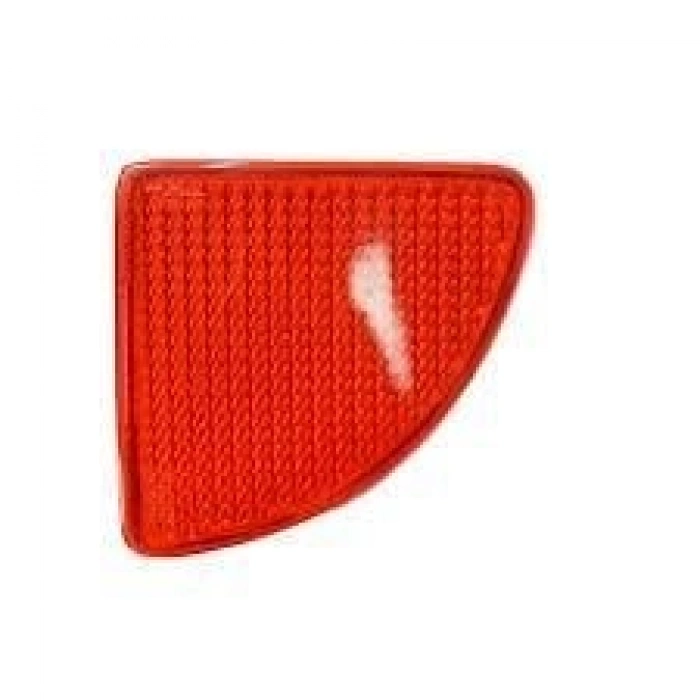 Renault Kangoo 1998-2003 Arka Tampon Reflektörü Sağ (Oem No: 7700308720)