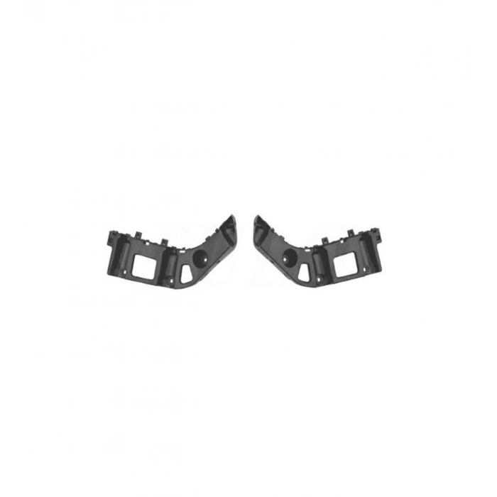Renault Kangoo Arka Tampon Braketi Köşe Set 24- (Oem No: 850406146R)