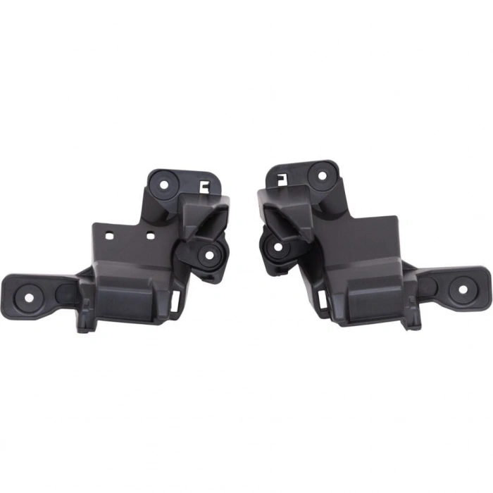 Renault Kangoo Arka Tampon Braketi Köşe Set 24- (Oem No: 850D37548R)