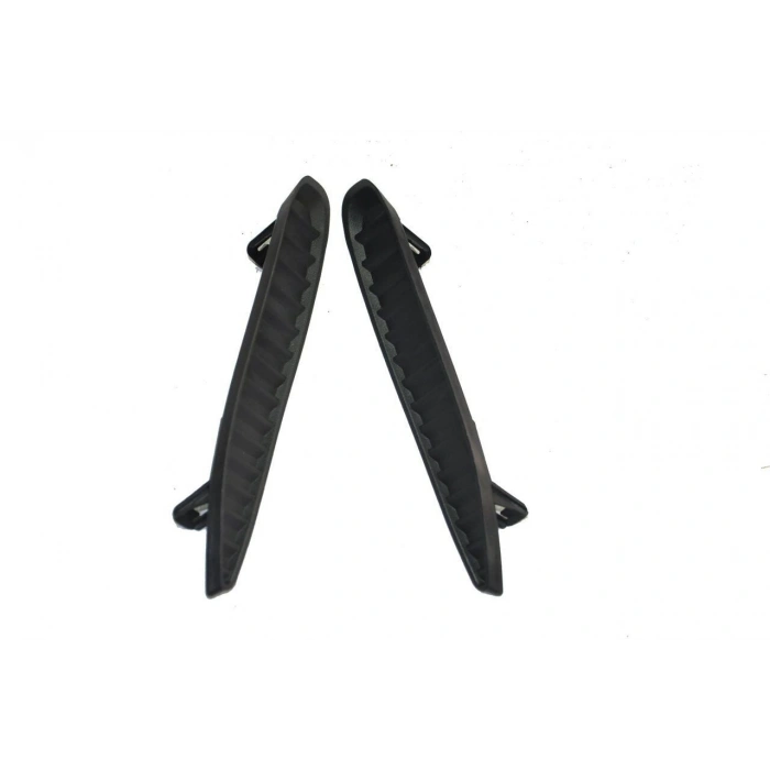 Renault Megane (2016 Yılında Çıkan Kasa) Arka Tampon Bandı Set (Oem No: 850768508R)
