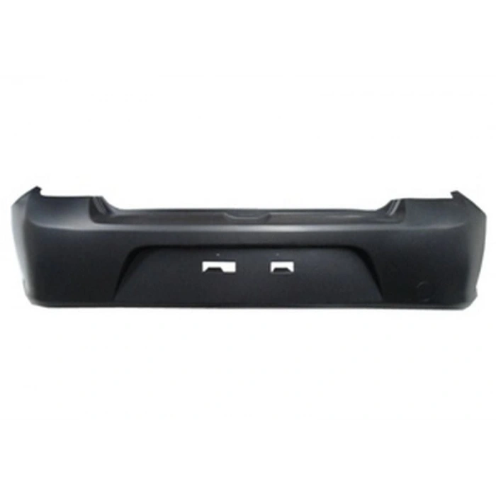 Renault Symbol 2008-2012 Arka Tampon Takviye Seti (Oem No: 7701478733)