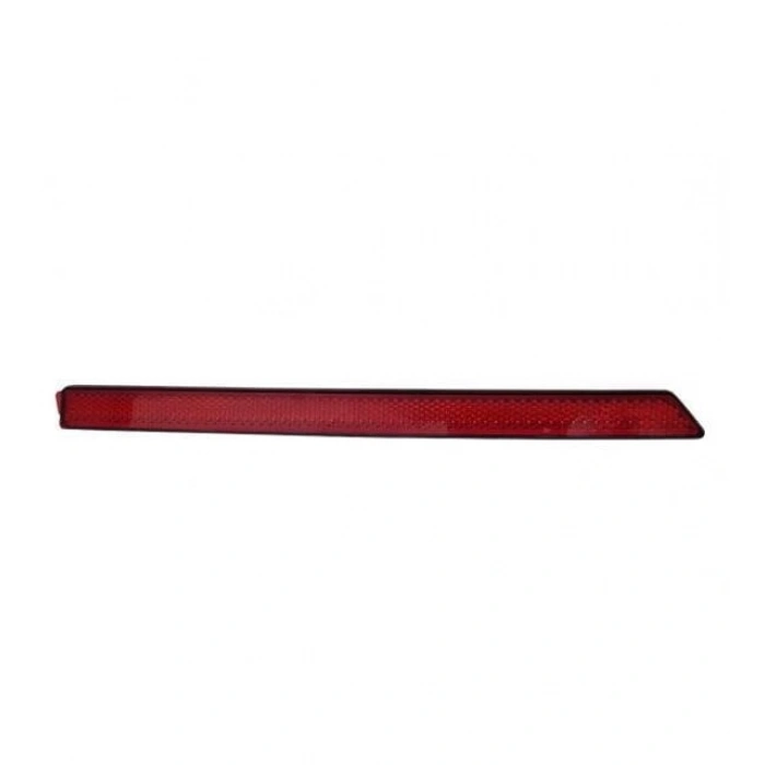 Seat İbiza 2012-2015 Arka Tampon Reflektörü Sağ (Oem No: 6J3945106D)