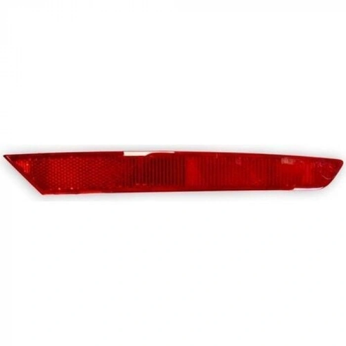 Seat İbiza 2008-2012 Arka Tampon Reflektörü Sağ (Oem No: 6J4945106)