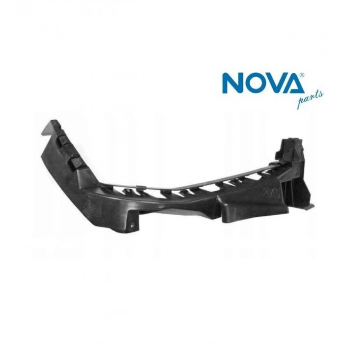 Seat İbiza (2018 Yılında Çıkan Kasa) Tampon Bağlantı Braketi Far Altı Sağ (Oem No: 6F0807572)