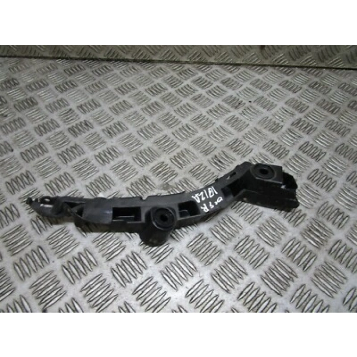 Seat İbiza (2017 Yılında Çıkan Kasa) Arka Tampon Braketi Sağ (Oem No: 6F0807394B)