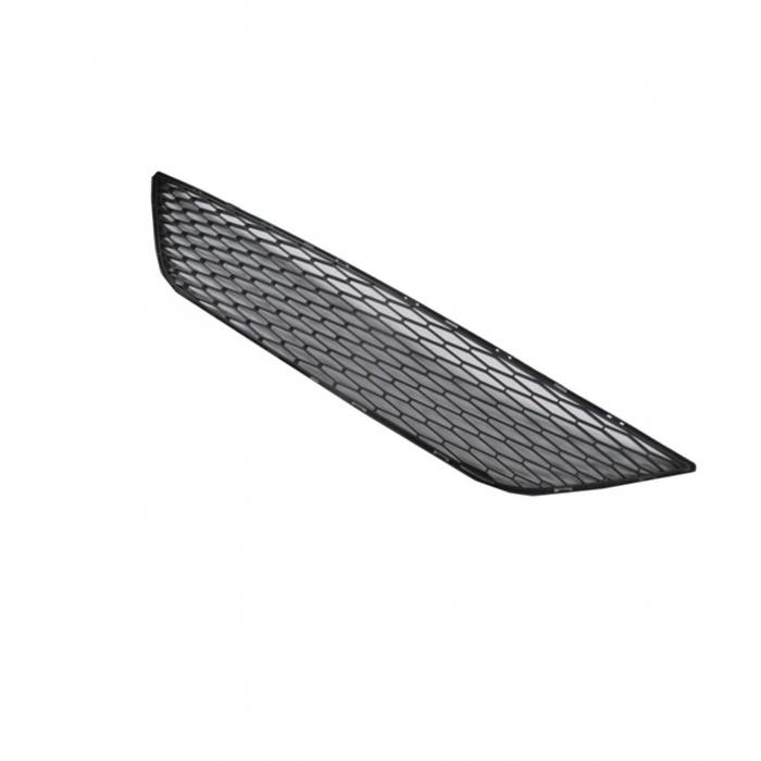 Seat İbiza 2009-2012 Tampon Panjuru Ön Orta (Oem No: 6J08536679B9)