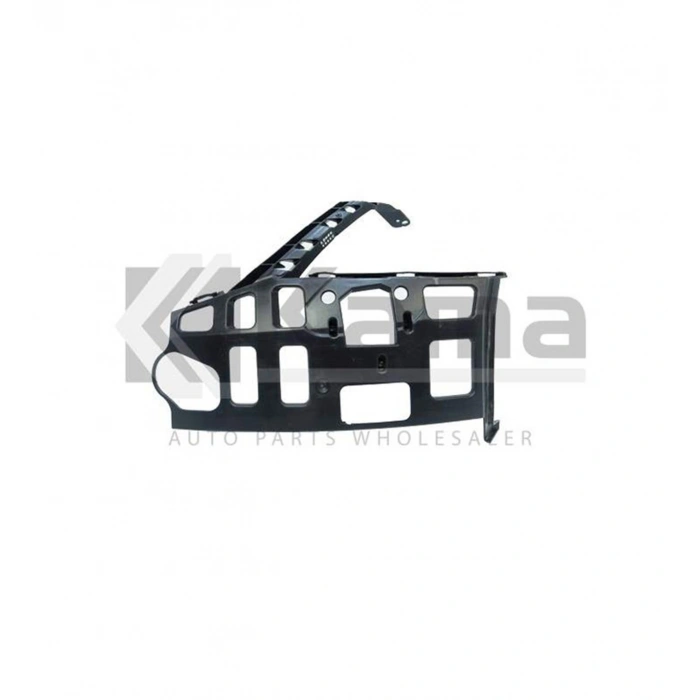 Skoda Octavia (2016 Yılında Çıkan Kasa) Ön Tampon İç Braketi Sol (Oem No: 5E0807055F)