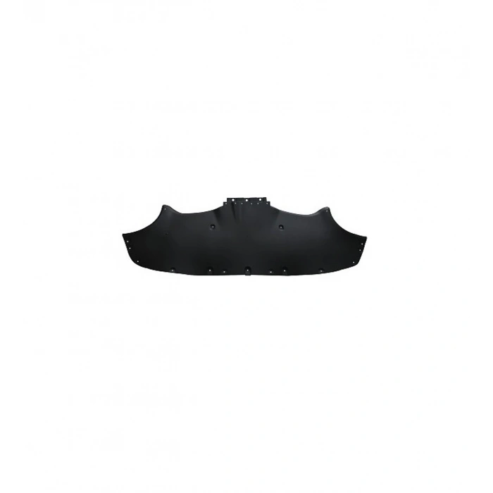 Tesla Model Y 2019-2024 Arka Tampon Alt Muhafaza (Oem No: 149400700A)
