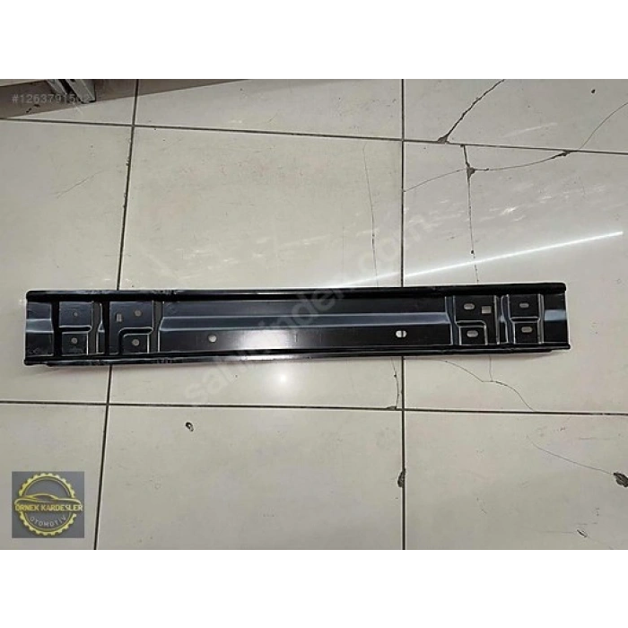 Toyota Corolla - Avensis 2013-2019 / Arka Tampon Demiri (Oem No: 5217102080)