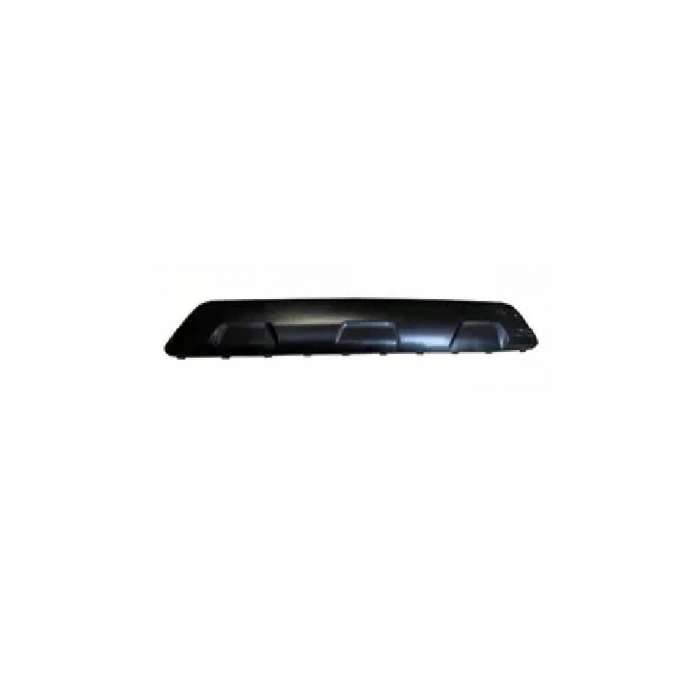 Toyota Corolla Cross (2021 Yılında Çıkan Kasa) Arka Tampon Alt Spoiler (Oem No: 5215116903)