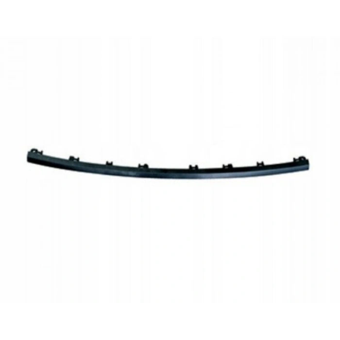 Volkswagen Touareg 2015-2018 Ön Tampon Spoiler Çıtası (Oem No: 7P6807725Gru)