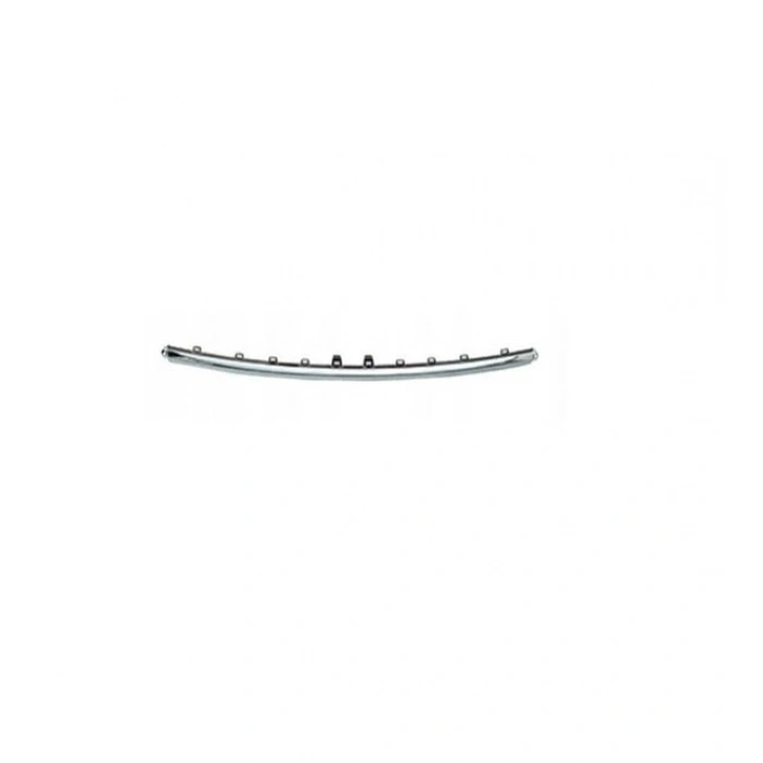 Volkswagen Touareg 2015-2018 Arka Tampon Çıtası Orta Nikelaj (Oem No: 7P6853835)