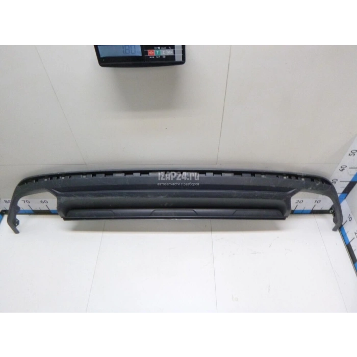 Volkswagen Touareg 2019-2023 Arka Tampon Karlık  Alt (Oem No: 760807482E041)