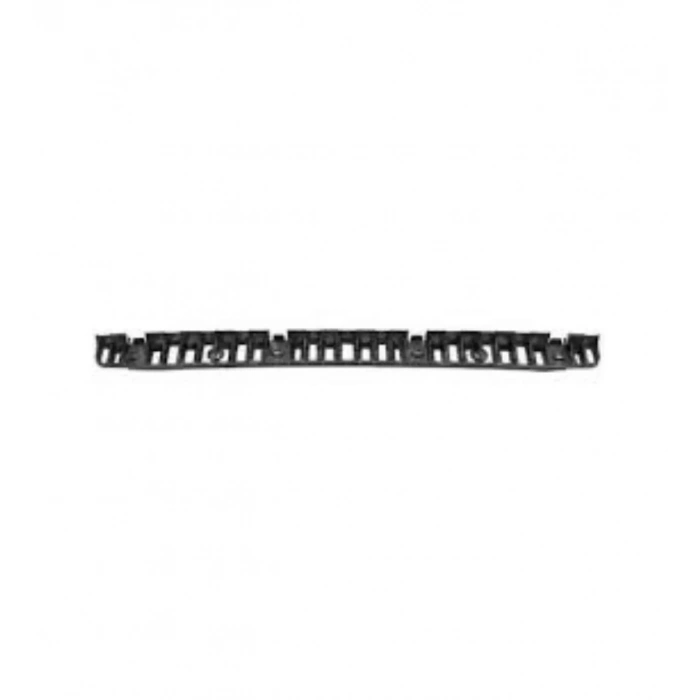 Volkswagen Jetta 2005-2010 Arka Tampon Braketi (Oem No: 1K5807863A)