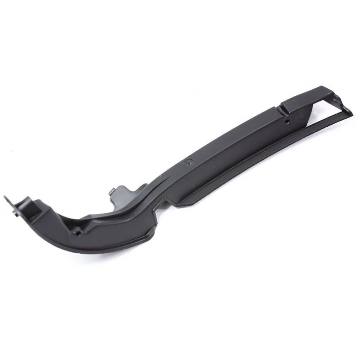 Volkswagen Passat 2005-2010 Tampon Braketi Ön Sağ (Oem No: 3C0807178)