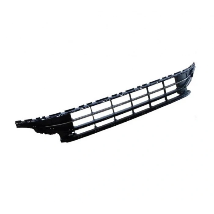 Volkswagen Passat 2019-2024 Tampon Panjuru Orta (Kromsuz) (Oem No: 3G0853677Aa9B9)