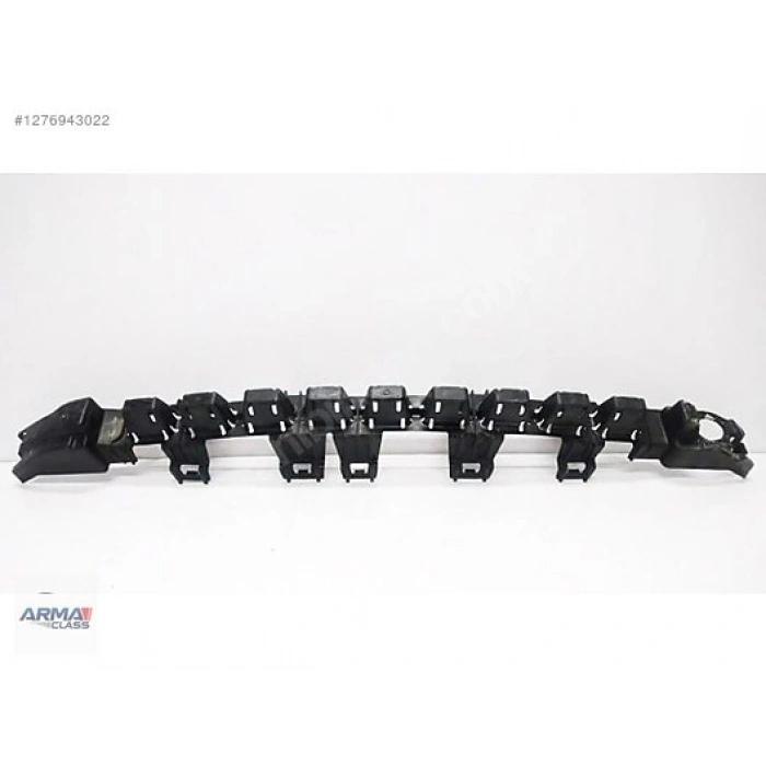 Volkswagen Polo 2015-2018 Tampon Darbe Emici Ön (Oem No: 6C0807693)