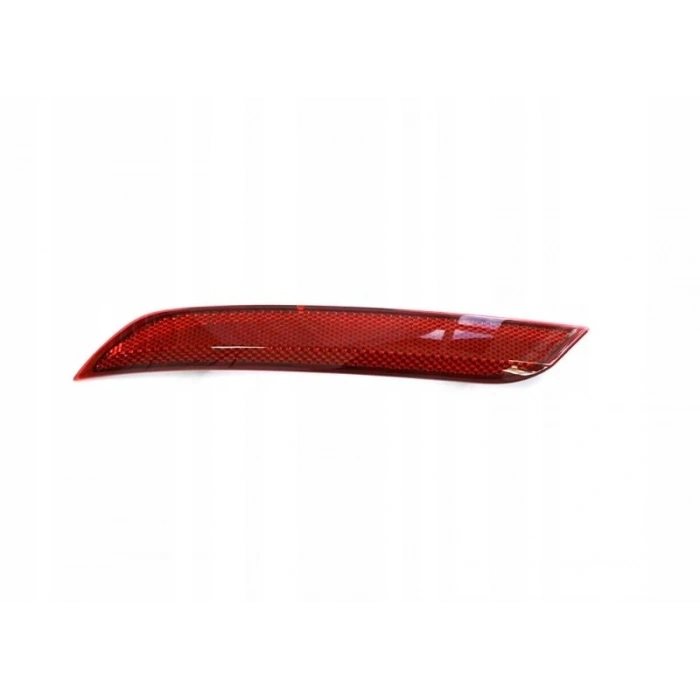 Volkswagen Polo 2013-2017 Arka Tampon Reflektörü Sol (Oem No: 6C0945105B)
