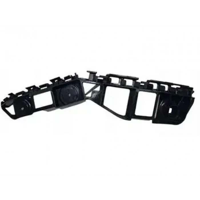 Volkswagen Polo 2015-2018 Tampon Bağlantı Braketi Arka Sağ (Oem No: 6C6807394B)