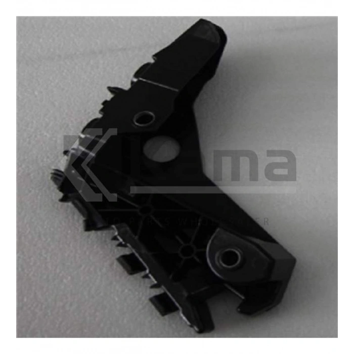 Volkswagen T - Cross Ön Tampon Braketi Köşe Sol 2019-2023 (Oem No: 2Gm807049B)
