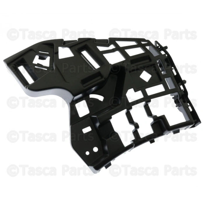 Volvo Xc90 - 2015-2018 Ön Tampon Braketi Sol (Oem No: 31353403)