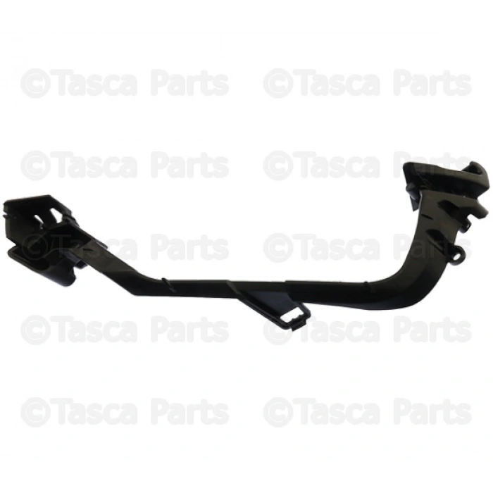 Volvo Xc90 - 2015-2018 Ön Tampon Sis Far Braketi Sol (Oem No: 31383679)