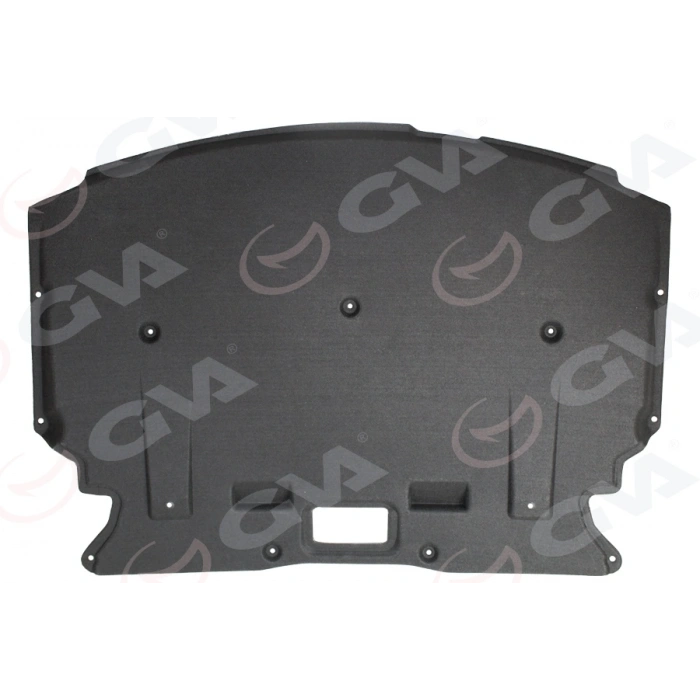 Bmw E60 2003-2010 - E61 Motor Alt Muhafazası (Oem No: 51717061943)