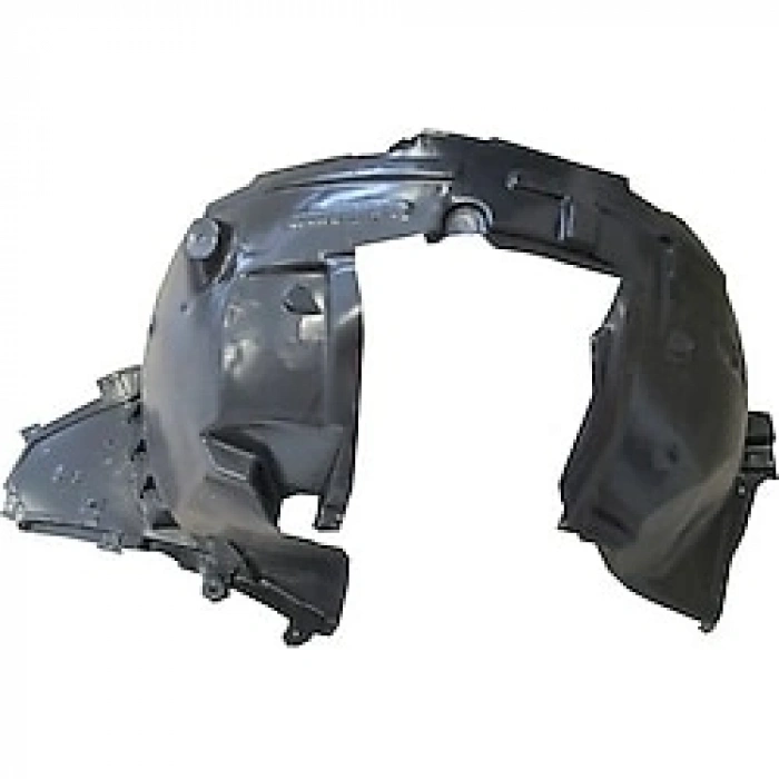 Ford Focus I 2002-2005 Sis Far Izgarası Sağ Farsız (Oem No: 2M5119952Ad)