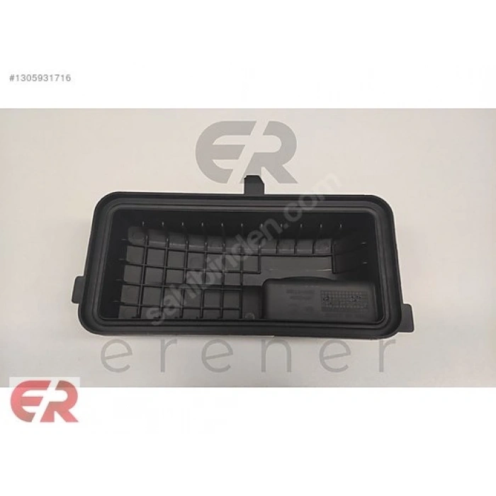 Kia Picanto 2004-2008 Hava Filtre Kutusu Üst (Oem No: 2811107000)