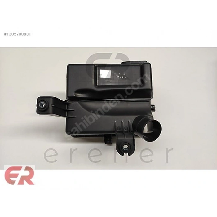 Kia Picanto 2004-2008 Hava Filtre Kutusu Alt (Oem No: 2811207000)