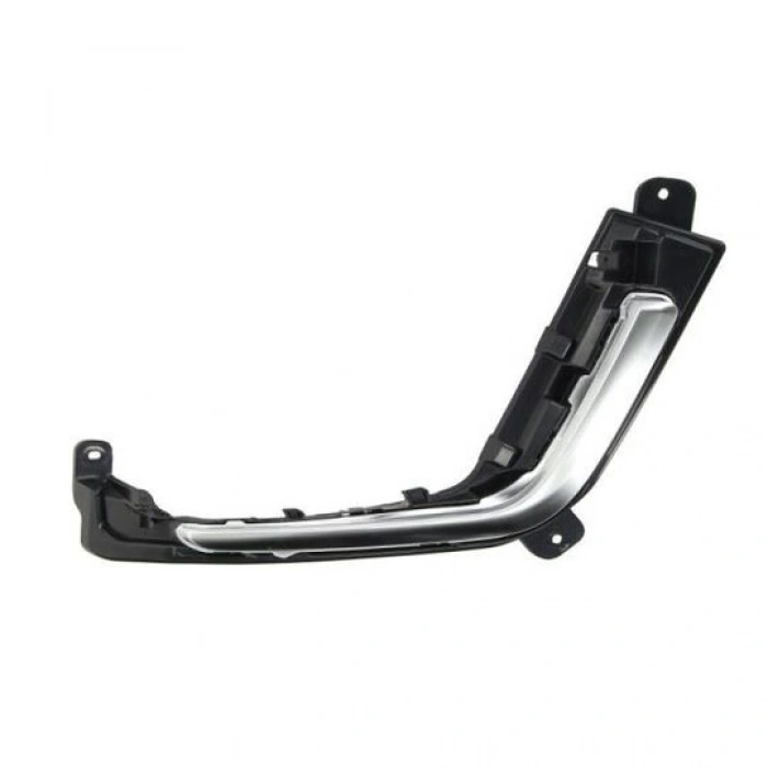 Peugeot 308 - 2011-2013 Ön Sis Far Kuşağı Nikelaj Sol (Oem No: 9674579180)