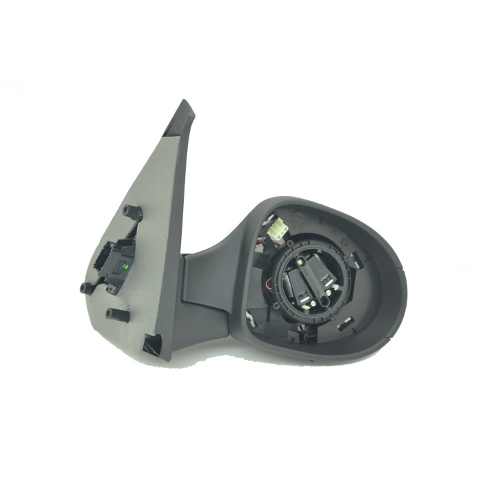 Renault Clio - Symbol Dış Ay Elektrikli Isıtmalı Sensörlü Astarlı Sağ 09 (Oem No: 7701070380)