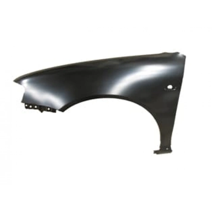 Audi  A3  2000-2003; Ön Çamurluk Delikli Sol (Tyg) Oem No: (8L0821105B)