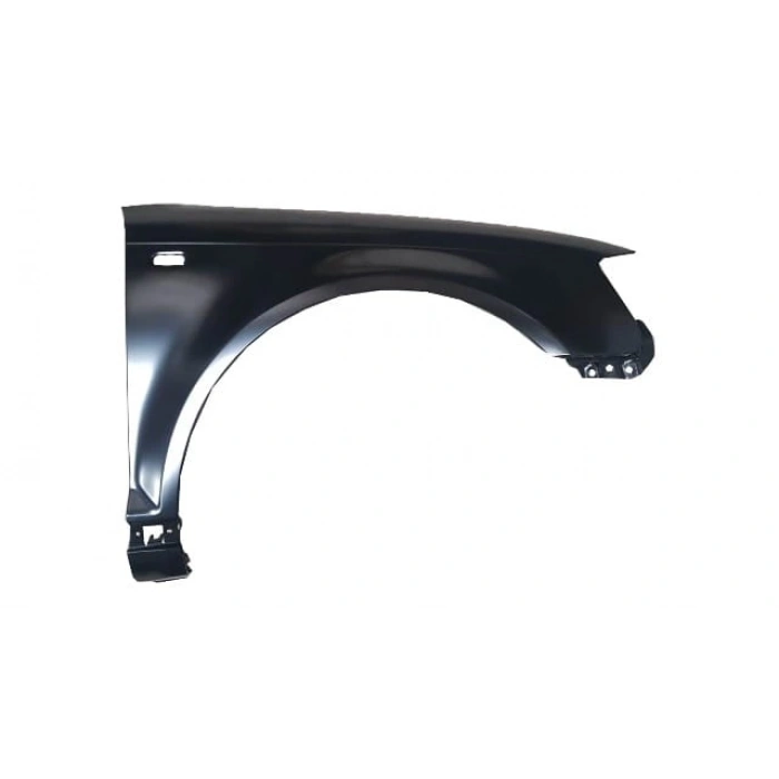 Audi  A3  2004-2005; Ön Çamurluk Delikli Sağ (Tyg) Oem No: (8P0821106C)