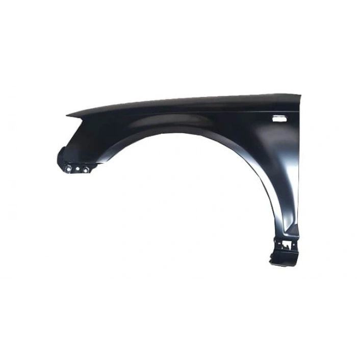 Audi  A3  2004-2005; Ön Çamurluk Delikli Sol (Tyg) Oem No: (8P0821105C)