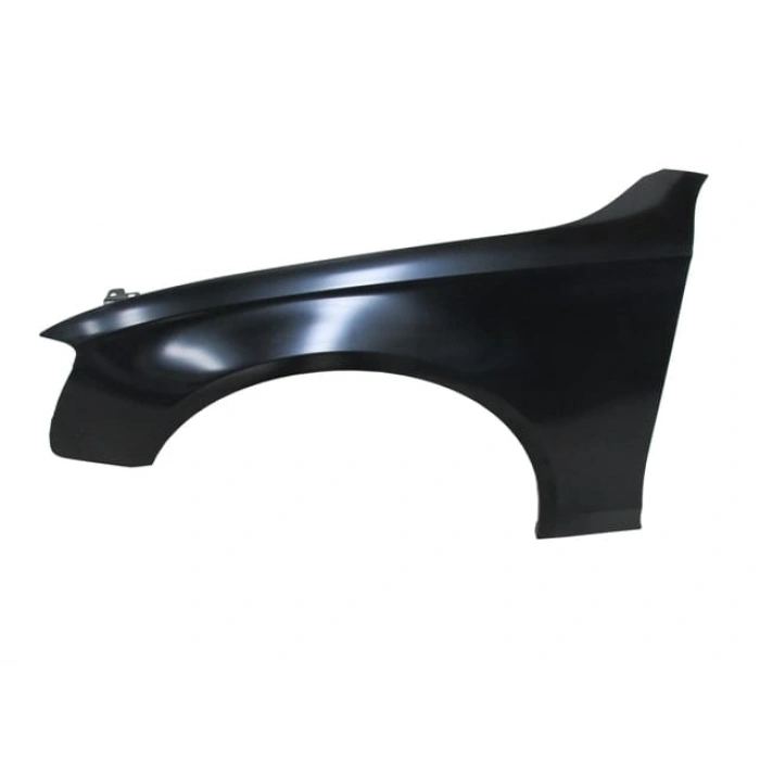 Audi  A4  2013-2015; Ön Çamurluk Deliksiz Sol (Tw) Oem No: (8K0821105J)