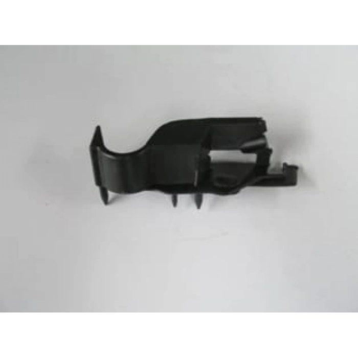 Audi  A4  2013-2015; Ön Tampon Braketi İç Sol (Yan Kulağa Takılan) (Plastik) (Tw) Oem No: (8K0807283H)