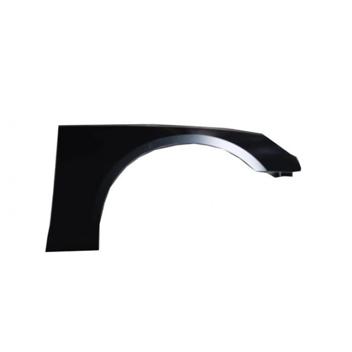 Audi  A4  2019-2024; Ön Çamurluk Deliksiz Sağ (Tyg) Oem No: (8W0821106D)